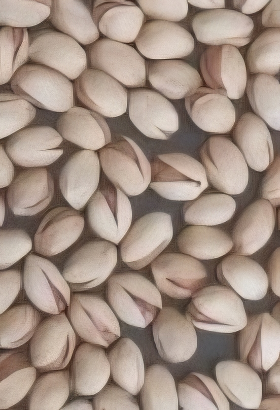 پسته کله قوچی انس ۲۲_۲۴ + کیفیت مطلوب برای بازار آجیل + قیمت و خرید عمده